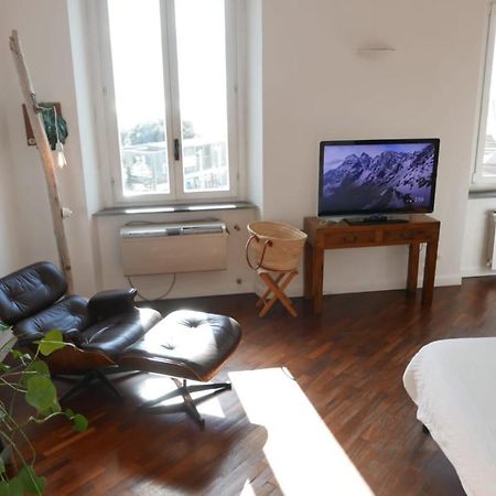 Apartamento The Sunshine Loft Livorno Exterior foto