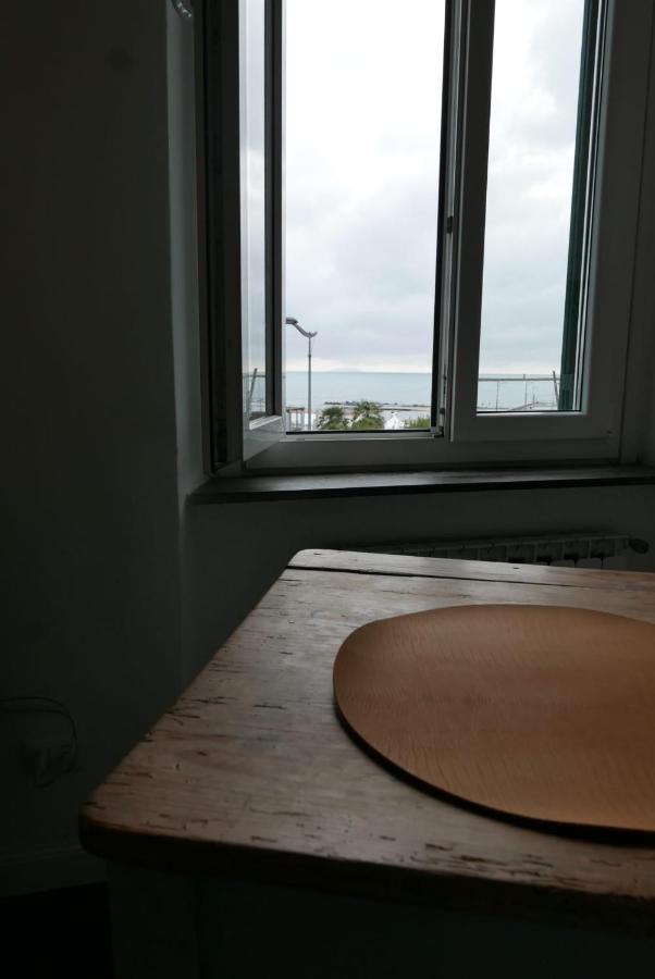 Apartamento The Sunshine Loft Livorno Exterior foto