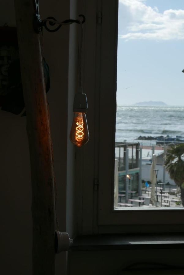 Apartamento The Sunshine Loft Livorno Exterior foto