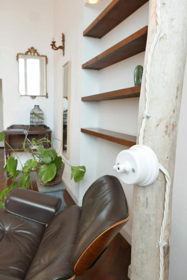 Apartamento The Sunshine Loft Livorno Exterior foto