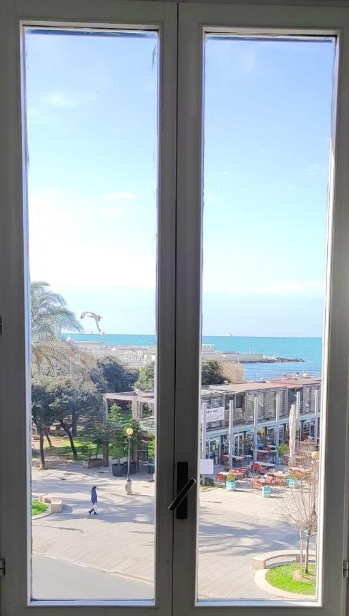 Apartamento The Sunshine Loft Livorno Exterior foto