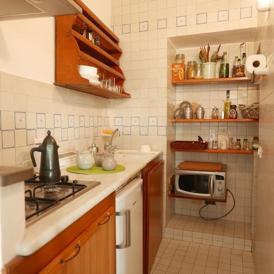 Apartamento The Sunshine Loft Livorno Exterior foto